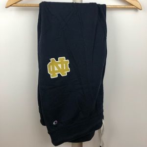 Notre Dame champion sweatpants